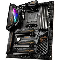MSI MEG X570 Ace Placa Base AM4 MSI MEG X570 Ace Placa Base AM4