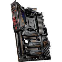 MSI MEG X570 Ace Placa Base AM4 MSI MEG X570 Ace Placa Base AM4