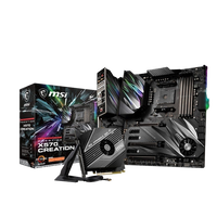 MSI Prestige X570 Creation  Placa Base AM4