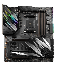 MSI Prestige X570 Creation  Placa Base AM4