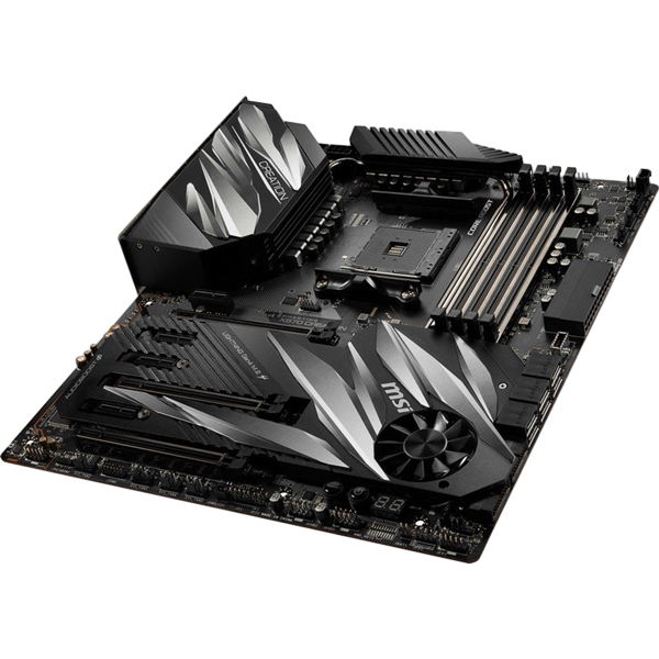 MSI Prestige X570 Creation  Placa Base AM4 MSI Prestige X570 Creation  Placa Base AM4