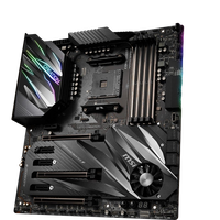 MSI Prestige X570 Creation  Placa Base AM4