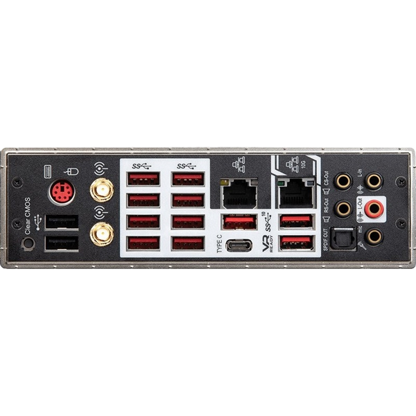 MSI Prestige X570 Creation  Placa Base AM4 MSI Prestige X570 Creation  Placa Base AM4