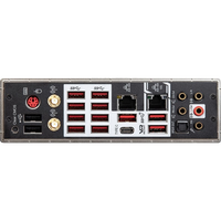 MSI Prestige X570 Creation  Placa Base AM4