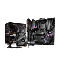 MSI MEG X570 Godlike  Placa Base AM4