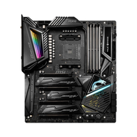 MSI MEG X570 Godlike  Placa Base AM4