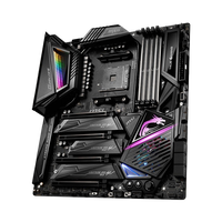 MSI MEG X570 Godlike  Placa Base AM4