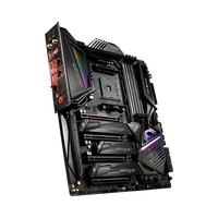 MSI MEG X570 Godlike  Placa Base AM4