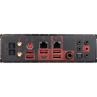 MSI MEG X570 Godlike  Placa Base AM4