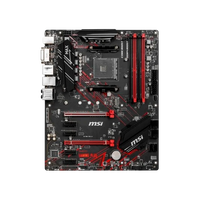 MSI B450 Gaming Plus Max  Placa Base AM4