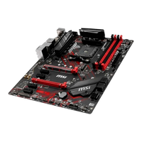 MSI B450 Gaming Plus Max  Placa Base AM4