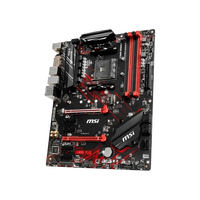 MSI B450 Gaming Plus Max  Placa Base AM4