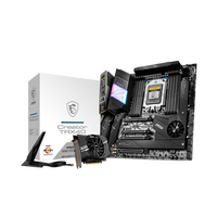 MSI Creator TRX40 Placa Base AMD MSI Creator TRX40 Placa Base AMD