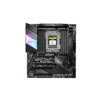 MSI Creator TRX40 Placa Base AMD MSI Creator TRX40 Placa Base AMD