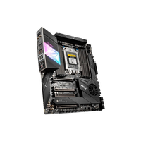 MSI Creator TRX40 Placa Base AMD MSI Creator TRX40 Placa Base AMD