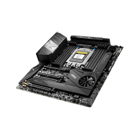 MSI Creator TRX40 Placa Base AMD MSI Creator TRX40 Placa Base AMD