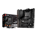 MSI MEG X570 Unify Placa Base AM4 MSI MEG X570 Unify Placa Base AM4
