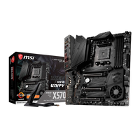 MSI MEG X570 Unify  Placa Base AM4