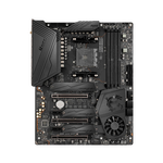 MSI MEG X570 Unify Placa Base AM4 MSI MEG X570 Unify Placa Base AM4