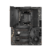 MSI MEG X570 Unify  Placa Base AM4