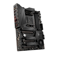 MSI MEG X570 Unify  Placa Base AM4