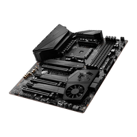 MSI MEG X570 Unify  Placa Base AM4