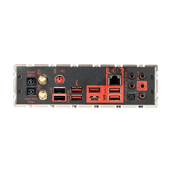 MSI MEG X570 Unify Placa Base AM4 MSI MEG X570 Unify Placa Base AM4