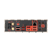 MSI MEG X570 Unify  Placa Base AM4