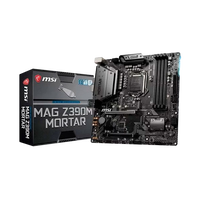 MSI MAG Z390M Mortar  Placa Base
