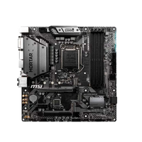 MSI MAG Z390M Mortar  Placa Base