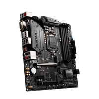 MSI MAG Z390M Mortar  Placa Base