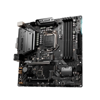 MSI MAG Z390M Mortar  Placa Base