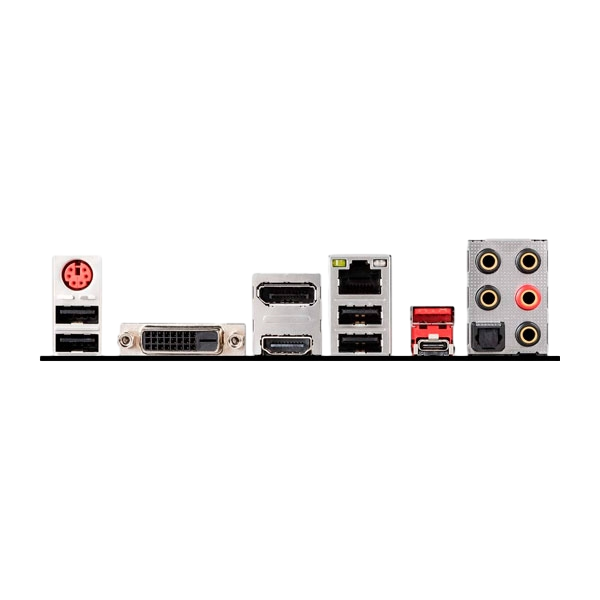 MSI MAG Z390M Mortar Placa Base MSI MAG Z390M Mortar Placa Base