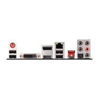 MSI MAG Z390M Mortar  Placa Base