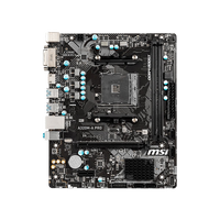 MSI A320MA Pro Placa Base AM4 MSI A320MA Pro Placa Base AM4