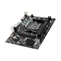 MSI A320MA Pro Placa Base AM4 MSI A320MA Pro Placa Base AM4