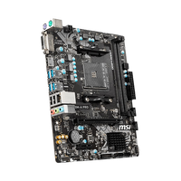 MSI A320MA Pro Placa Base AM4 MSI A320MA Pro Placa Base AM4
