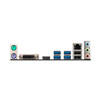 MSI A320MA Pro Placa Base AM4 MSI A320MA Pro Placa Base AM4