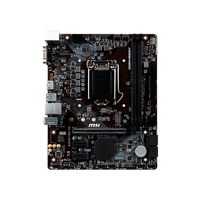 MSI B365M ProVH  Placa Base Intel 1151