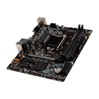 MSI B365M ProVH  Placa Base Intel 1151