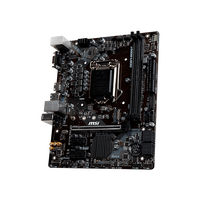 MSI B365M ProVH  Placa Base Intel 1151
