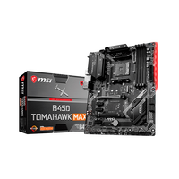 Motherboard MSI B450 TOMAHAWK MAX
