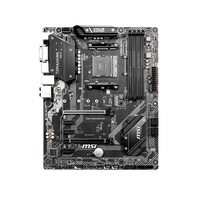 Motherboard MSI B450 TOMAHAWK MAX
