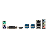 MSI B450MA Pro Max  Placa Base AM4