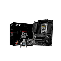 MSI TRX40 Pro 10G  Placa Base AMD sTRX4