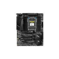 MSI TRX40 Pro 10G  Placa Base AMD sTRX4