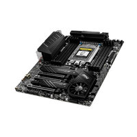 MSI TRX40 Pro 10G  Placa Base AMD sTRX4