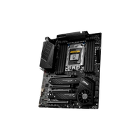 MSI TRX40 Pro 10G  Placa Base AMD sTRX4