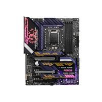 MSI Z590 Gaming Force MPG  Placa Base Intel 1200