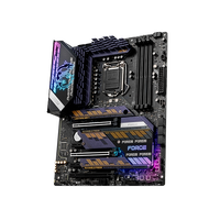 MSI Z590 Gaming Force MPG  Placa Base Intel 1200